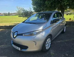 Renault Zoe Life