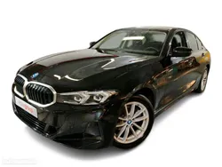 BMW 320 e Auto