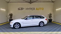 BMW Série 3 F31 Touring 316D 116 CH SPORT A