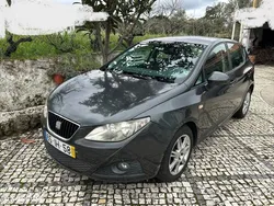 SEAT Ibiza 1.2 12V Style