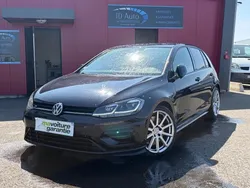 Volkswagen Golf 2.0 TSI 310 BLUEMOTION R 4MOTION Gaanti 12 mois