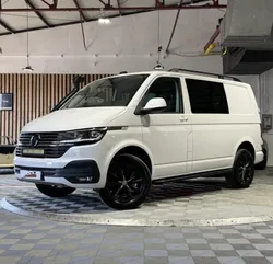 Volkswagen Transporter T6 PROCAB 2.0 TDI 198ch L1H1 4Motion DSG7