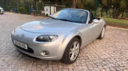 Mazda MX-5 1.8 de 2008