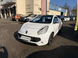 Renault Wind 1.2 Essence 100 CV Dynamique