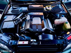 Audi A8 2.8