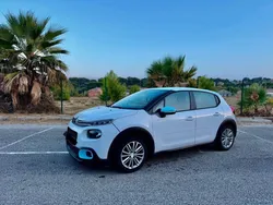 Citroen C3 1.6L BlueHDi 75CH
