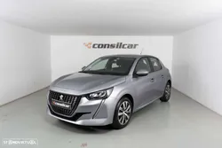Peugeot 208 1.2 PureTech Active