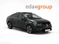 Renault Mégane Grand Coupe 1.5 Blue dCi Executive