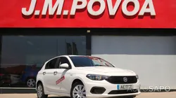 Fiat Tipo de 2020