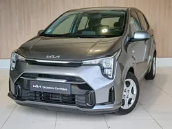 Kia Picanto 1.0 DPi 63ch Active