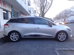 Renault Clio 0.9 Tce Limited Sports Tourer