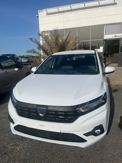 Dacia tce 90 ch expression - 01/2023 - gps - carplay-