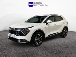 KIA Sportage 1.6 T-GDi Drive 150