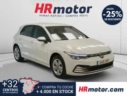 VOLKSWAGEN Golf 2.0TDI 85kW