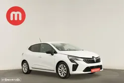 Renault Clio 1.0 TCe Evolution