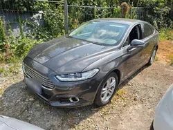 Ford mondeo 2.0 hdi 150cv moteur hs