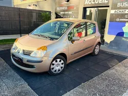 Renault Modus II 1.6 L I 16 V 88cv Climatisation 69689 KM CT OK