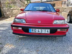 Honda Civic civic gl