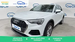 Audi Q3 2.0 TDI 150 Design