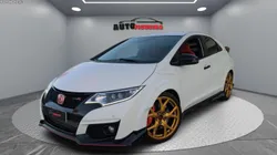 Honda Civic 2.0 i-VTEC Type-R GT