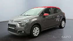 Citroen C3 de 2022
