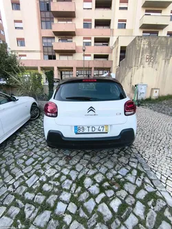Citroën C3 1.6 BlueHDI