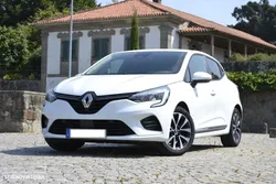 Renault Clio 1.0 TCe Exclusive