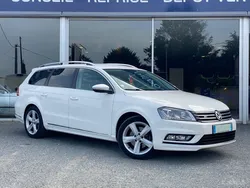 Volkswagen Passat 2.0 TDI / 140CV / R-Line