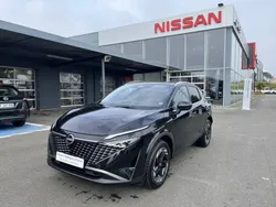 Nissan Qashqai Mild Hybrid 140 ch N-Connecta