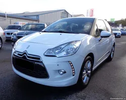 Citroën DS3 1.2  PureTech Chic
