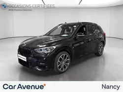 BMW X1 sDrive 18d 150 ch BVA8 M Sport