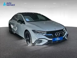 Mercedes-benz EQE 350 292ch AMG Line