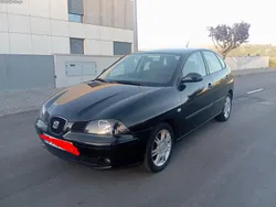Seat Ibiza 1.2 com AC impecavel