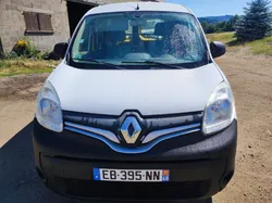 Kangoo dci