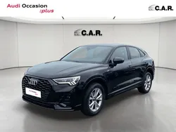 Audi Q3 Sportback 35 TFSI 150 ch S tronic 7 S line