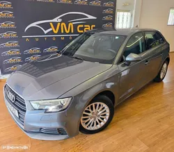Audi A3 Sportback 1.6 TDI Design