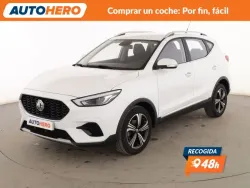 MG ZS 1.5 VTi-Tech Comfort 78kW