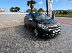 Peugeot 208 1.6BlueHdi 75cv Style