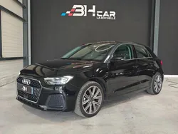 Audi A1 SPORTBACK 1.0 30 TFSI 115 DESIGN S-TRONIC BVA
