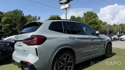 BMW X3 de 2022
