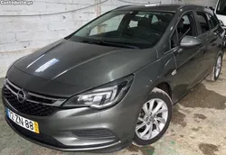 Opel Astra 1.6 CDTI BUSINESS