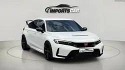Honda Civic 2.0 i-VTEC Type-R