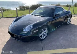 Porsche Cayman 2.7 Tiptronic