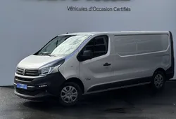 Fiat talento fgn tole 1.3 lh1 2.0 ecojet dct 170 pro lounge