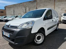 Citroën Berlingo FOURGON M BLUEHDI 100 S&S ETG6 CLUB