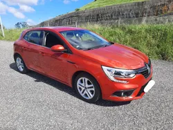 Renault Mégane 1.5 Dci Zen 115cv 2019