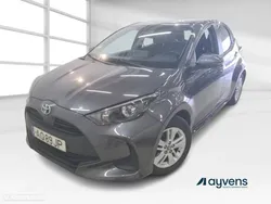 Toyota Yaris 1.5 HDF Comfort Plus