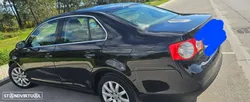 VW Jetta 1.9 TDi Confortline