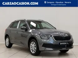 Skoda Kamiq 1.0 TSI Ambition 81kW DSG
