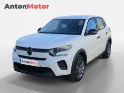 CITROEN C3 1.2 Turbo S&S You 100